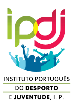Instituto Português do Desporto e Juventude, I. P
